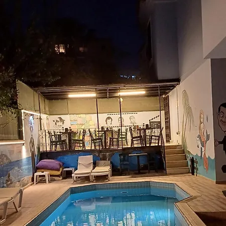 Cunda Palace Ayvalı