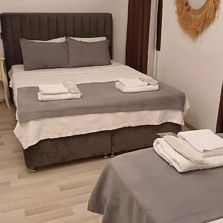 Hotel Cunda Palace *