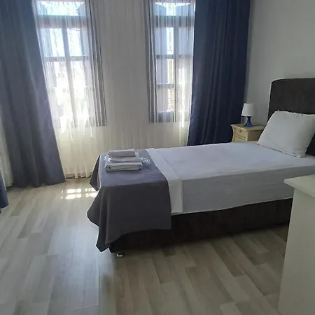 Cunda Palace Ayvalı