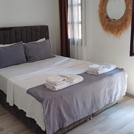 Hotel Cunda Palace Ayvalı