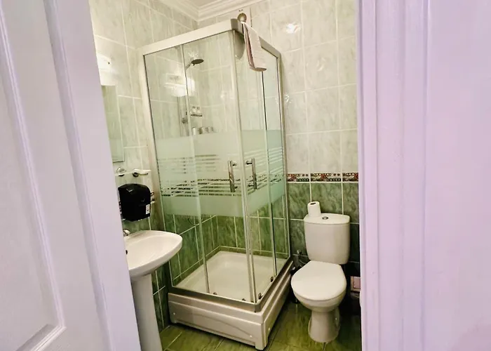 Cunda Palace 酒店 Ayvalı