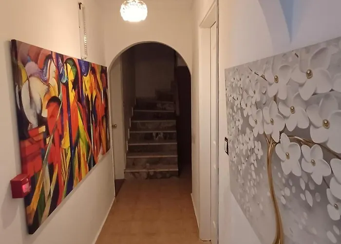 Cunda Palace 酒店 *