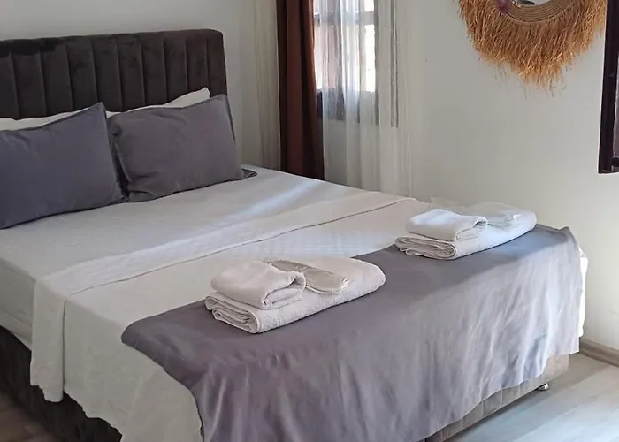 酒店 Cunda Palace Ayvalı