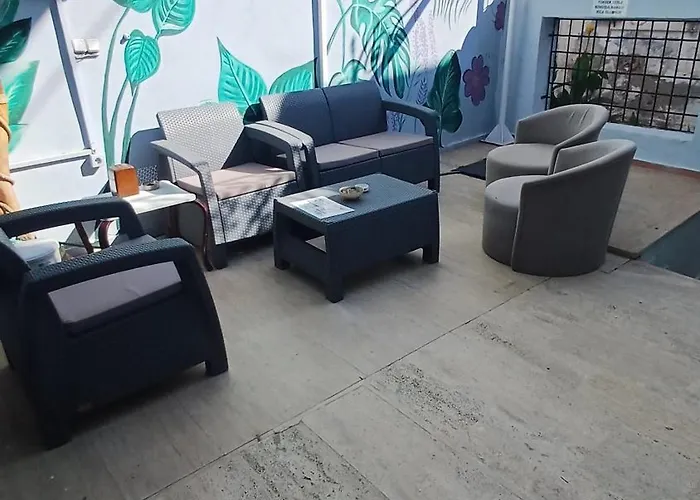 Cunda Palace Ayvalı