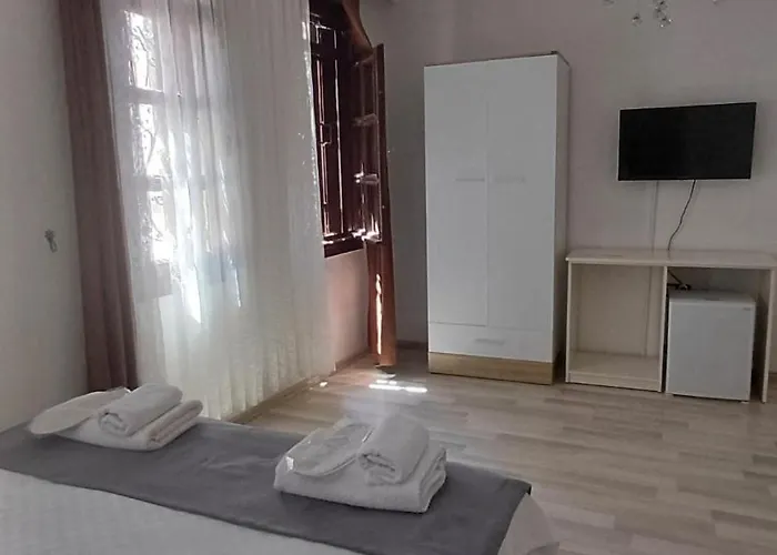 Cunda Palace 酒店 Ayvalı