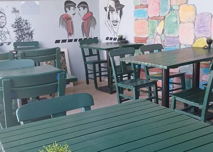 Cunda Palace 酒店 Ayvalı