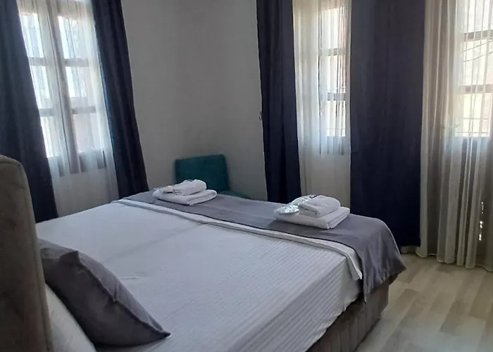 酒店 Cunda Palace Ayvalı