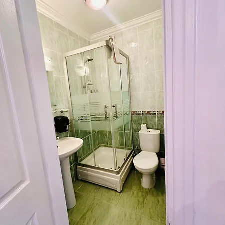 Cunda Palace Hotel Ayvalik