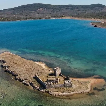 Otel Cunda Palace