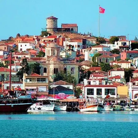 Cunda Palace Otel