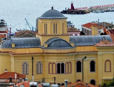 Cunda Palace * Ayvalı