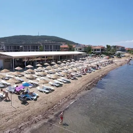 Cunda Palace Otel *