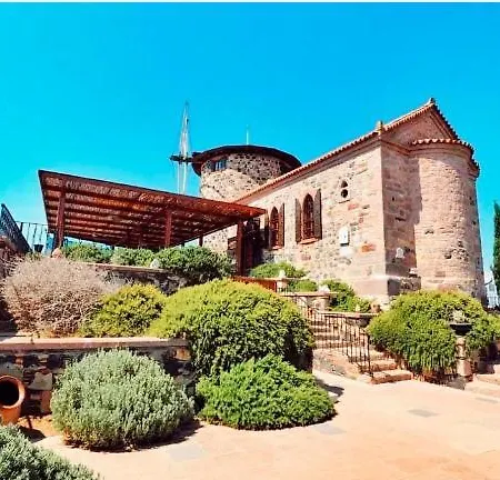 Cunda Palace Ayvalı