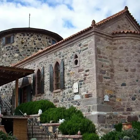 Otel Cunda Palace