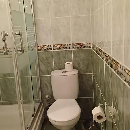 Cunda Palace Otel
