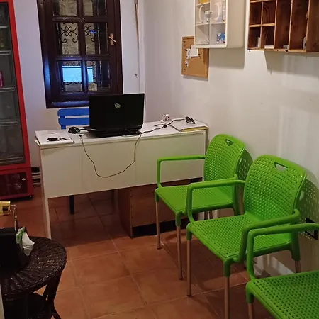 Hotel Cunda Palace *