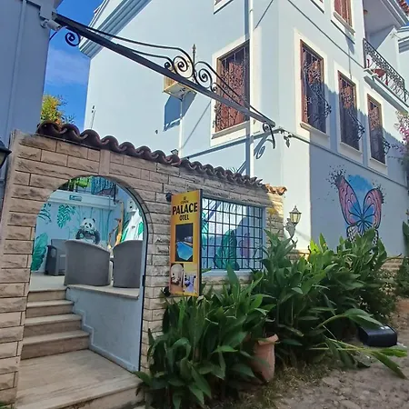 Otel Cunda Palace