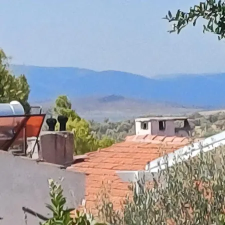 Otel Cunda Palace