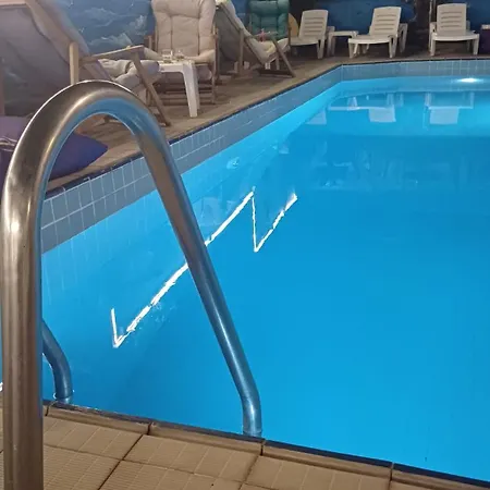 Cunda Palace Hotel *