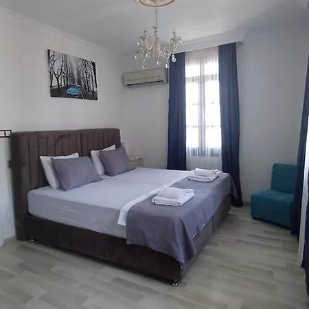 Cunda Palace Otel