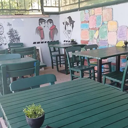Cunda Palace Otel Ayvalı