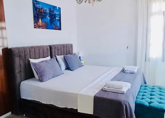 فندق Cunda Palace Ayvalı