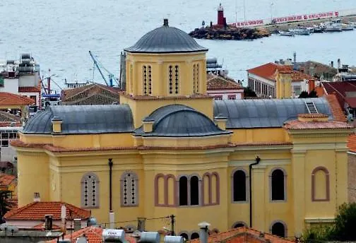 Cunda Palace * Ayvalı