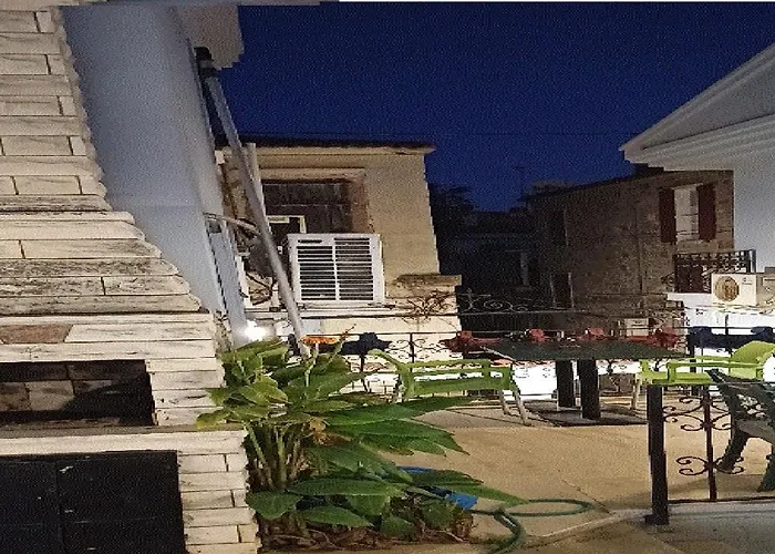 فندق Cunda Palace