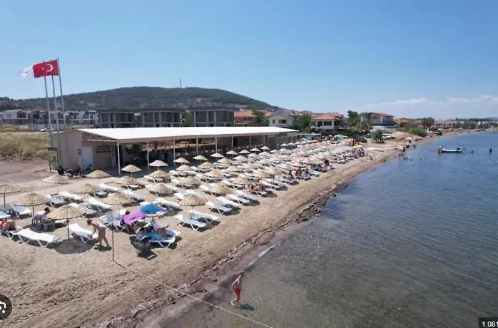 Cunda Palace فندق *