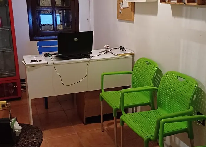 فندق Cunda Palace *