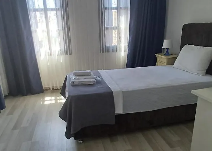 Cunda Palace Ayvalı