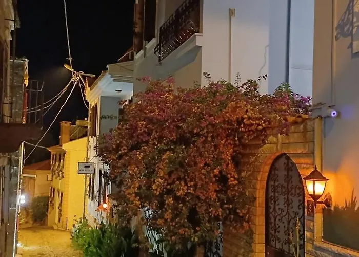 Cunda Palace فندق Ayvalı